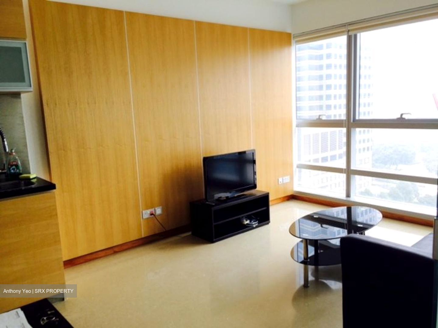 The Clift (D1), Apartment #593666831